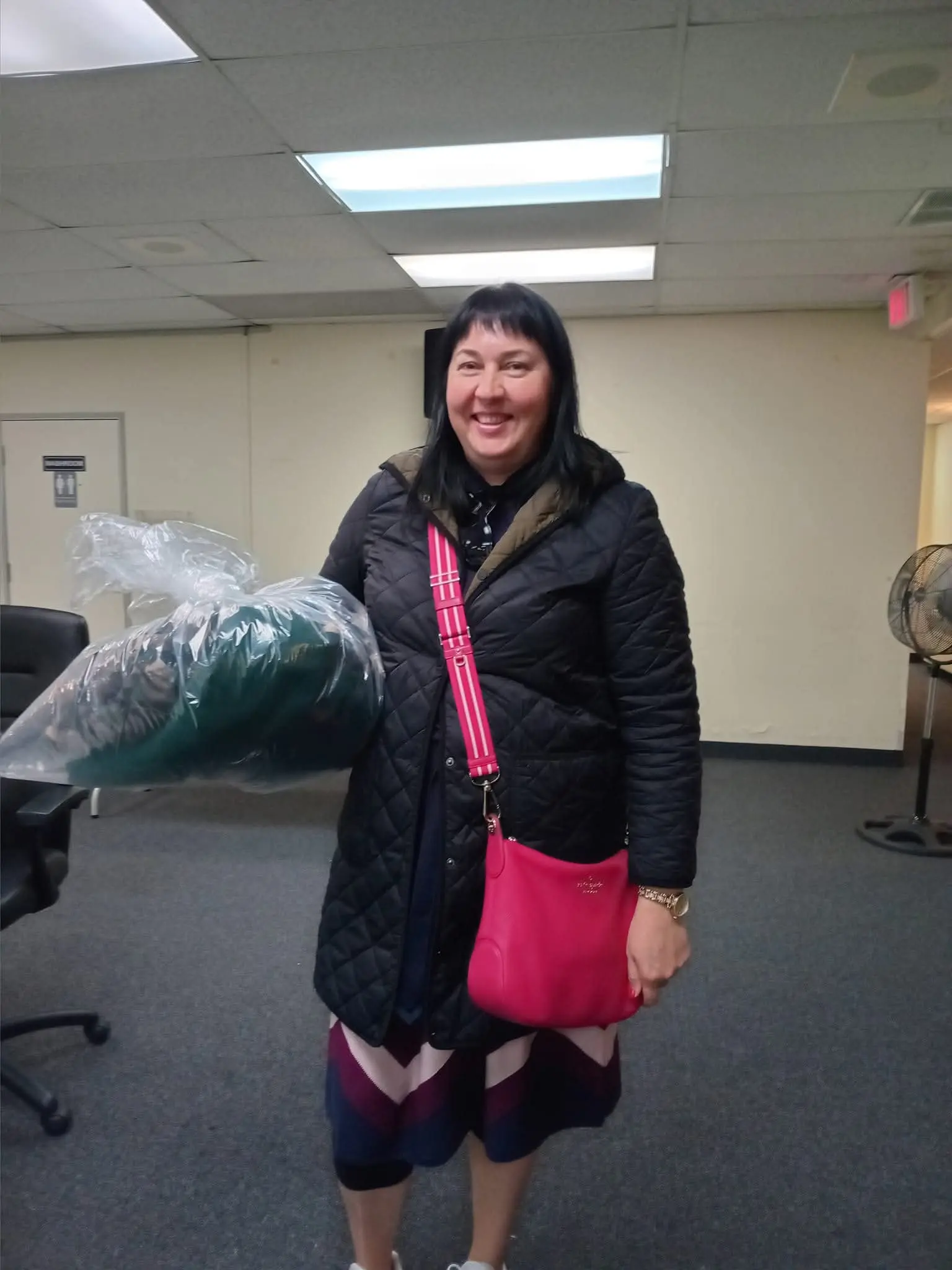 CUPE Local 4400 Toronto Education Workers Healing Blanket Workshop