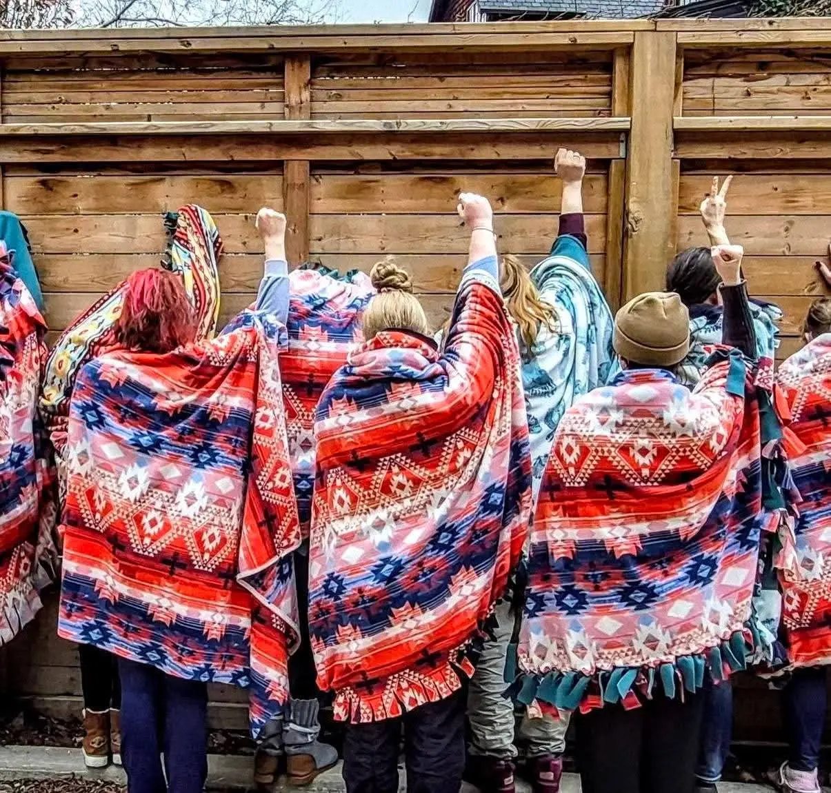 The Helping Hippies community photo