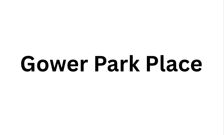 Gower Park Place