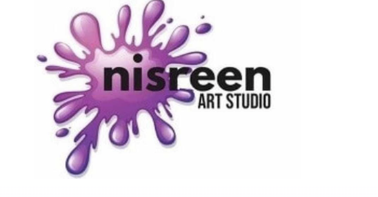 Nisreen Art Studio