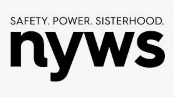 NYWS Safety Power Sisterhood