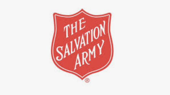 The Salvation Army