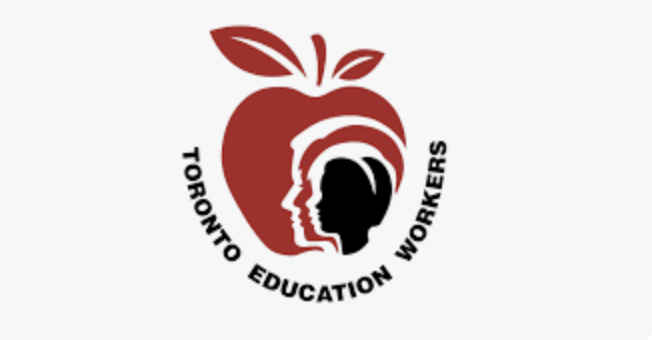CUPE Local 4400 TEW